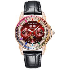 Classics Philosopher RGA1988 Watch